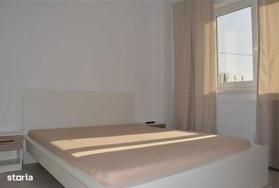 Apartament cu 2 camere semidecomandat în Central - 6