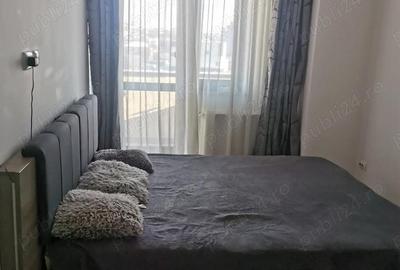 Apartament cu 2 camere semidecomandat în Copou - 8