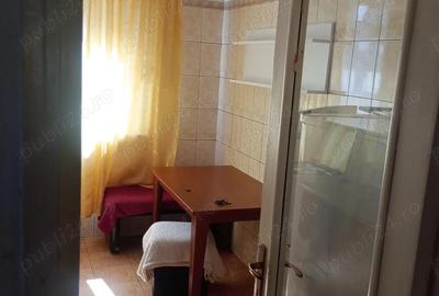 Apartament mobilat Darmanesti - 10
