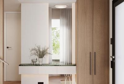 CASA/VILA MODERNA GHIMBAV 235000euro locatie top cu discount 15000euro CASA/VILA MODERNA GHIMBAV 235000euro locatie top cu discount 15000euro - 11