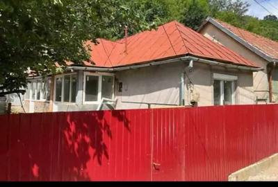 Casă cu 3 camere în Oravița - 5