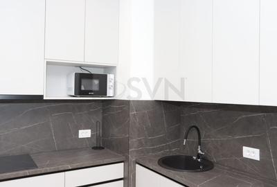 REA1024090 Apartament 2 Camere I De Vanzare I Aviatiei I Pipera - 9