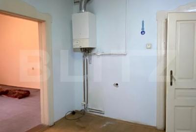 Casă individuală cu 4 camere cu Canalizare în Codlea - 4