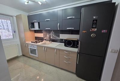 Apartament cu 2 camere decomandat în Central - 7