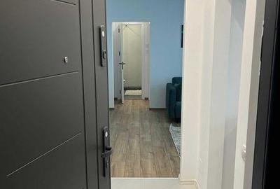 Apartament cu 2 camere semidecomandat, mobilat în Unirii - 2