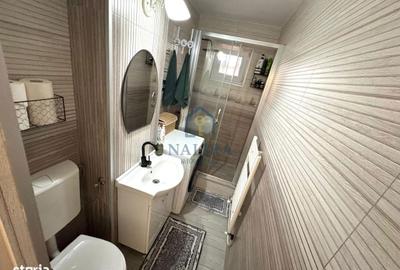 Apartament cu 2 camere semidecomandat în Central - 4