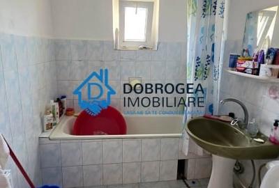 Apartament cu 2 camere decomandat, mobilat în E3 - 10