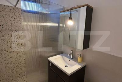 Casă cu 2 camere cu Teren 50 Mp în Central - 1