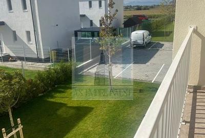 De inchiriat apartament pet friendly, 3 camere/ zona Sanpetru - 4