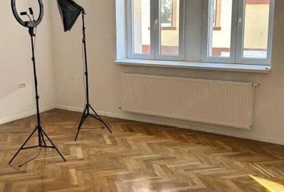 Apartament 4 camere, decomandate, zona Patria - 1