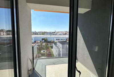 Apartament cu 2 camere decomandat în Între Lacuri - 6