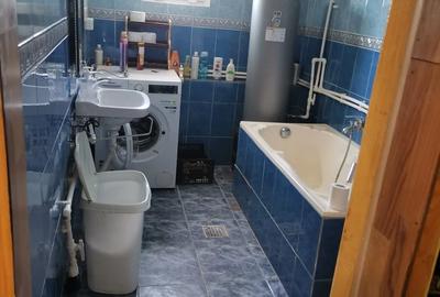Casă cu Teren 350 Mp în Svinița - 1