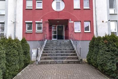 Apartament cu 2 camere, mobilat în Avantgarden - 25