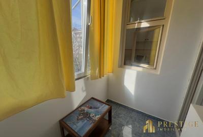 Garsonieră decomandată în Decebal - 8