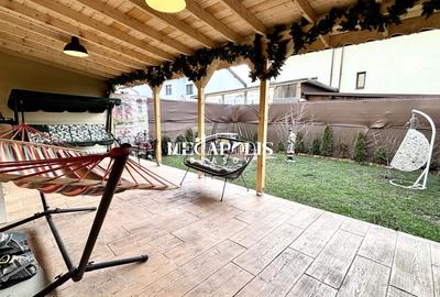 Casă cu 4 camere cu Canalizare în Sânpetru - 22