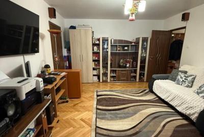 Apartament 3 camere, 65 mp, zona Lapu?-Arge? - 2