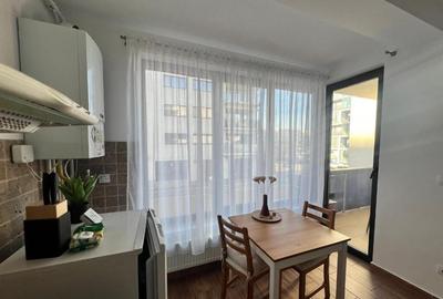 CC/866 Apartament cu 2 camere in Tg Mure?- Tudor - 2