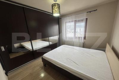 Apartament de inchiriat 3 camere, spa?ios ?i complet - 2