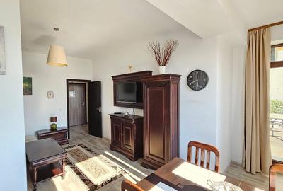 Închiriere apartament 2 camere Mamaia - Zona Summerland - 12