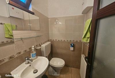 Casă cu 4 camere cu Teren 8140 Mp în Gârcina - 5