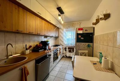 Apartament 3 camere,centrala proprie,boxa,zona Lipovei - 9