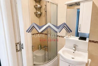 Apartament cu 3 camere decomandat, mobilat în Central - 7