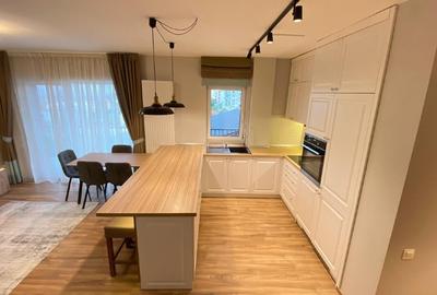 Apartament 3 camere Zona Buna Ziua, Sophia Residence - 5