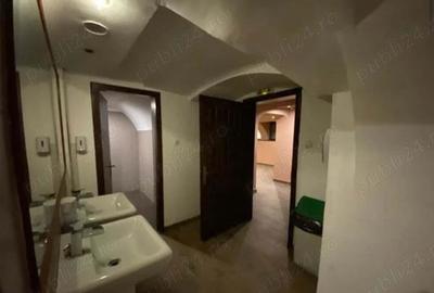 De vanzare spa?iu comercial, pretabil pentru pub, horeca, 183 mp ultracentral - 2