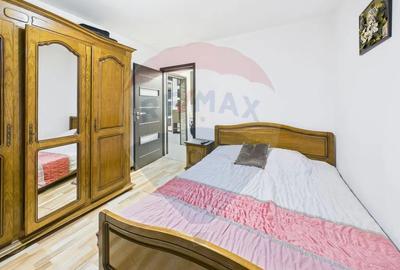 Apartament cu 4 camere semidecomandat, mobilat în Dristor - 4