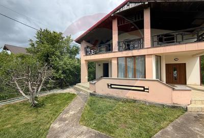 Casă individuală cu 6 camere cu Teren 600 Mp în Brănești - 13