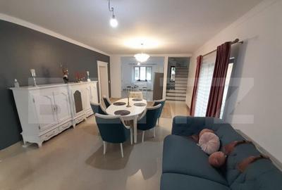 Casa lux 5 camere, 250MP, zona centrala Bistrita - 11