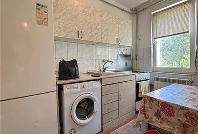 Apartament cu 2 camere circular în Vest - 5