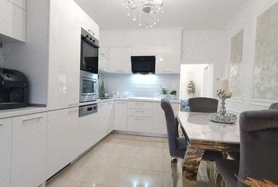 Casa la cheie Simeria central - 4