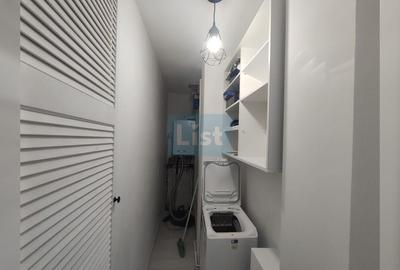 Apartament cu 2 camere decomandat, mobilat în Zorilor - 6