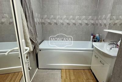 Apartament cu 2 camere decomandat în Central - 9