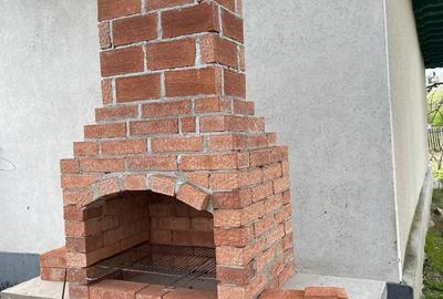 Casă cu 4 camere cu Teren 2000 Mp în Băltenii de Jos - 7