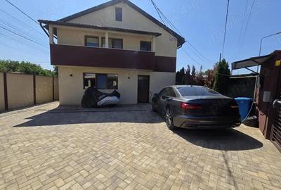 Casa P+M Independenta ENERGETIC - 14