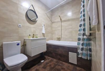 Apartament cu 2 camere semidecomandat în Fundeni - 9