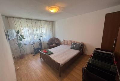 Apartament 2 cam, 53 mp utili, et 4/4, zona Ceasul Rau-Primarie - 12