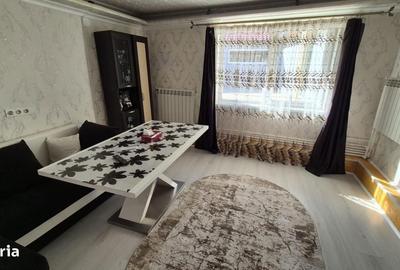 Casă cu 3 camere în Ciumbrud - 2