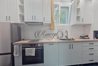 Apartament la cheie, in zona centrala cu mutare imediata - 7