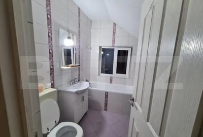 Apartament cu 4 camere decomandat în Central - 3