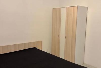 Apartament cu 2 camere circular, mobilat în Crângași - 6