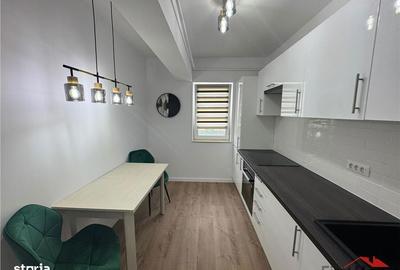 Garsonieră, mobilată în Central - 7
