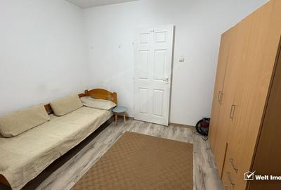 Apartament cu 2 camere, decomandat, zona Garii - 10