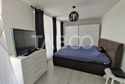 Casa mobilata si utilata complet 4 camere 119 mpu terasa 23 mp Sibiu - 3