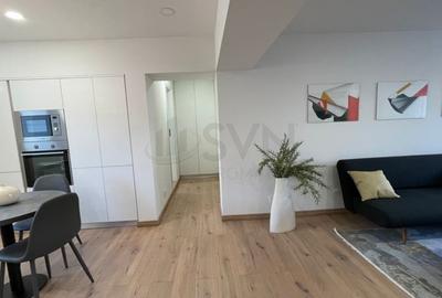 REA1007847 Dorobanti 2 camere modern spatios - 4