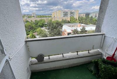 Garsonieră nedecomandată în Dosu Bricii - 3