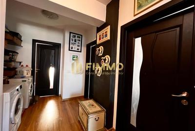 Apartament 3 camere | 90mp | Obcini | Suceava | ID:1605 - 5