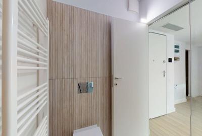 Apartament cu 3 camere decomandat în Cotroceni - 10